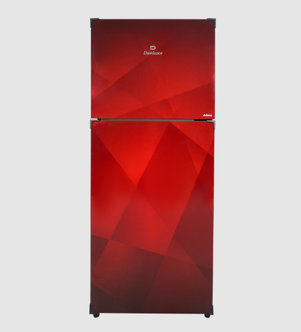 Dawlance 9173WB Avante+ Imperial Red Double Door Refrigerator