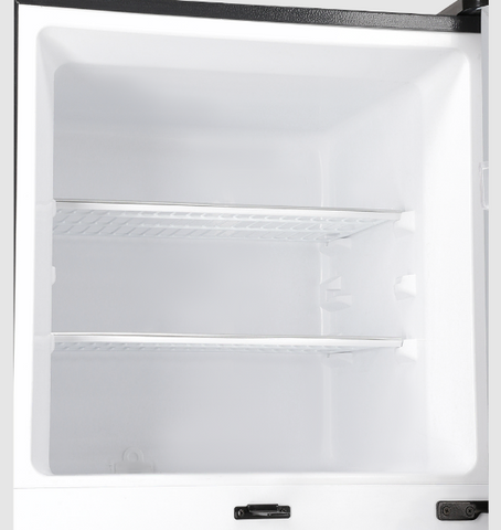 Dawlance 9178LF M-Chrome Metallic Silver Double Door Refrigerator