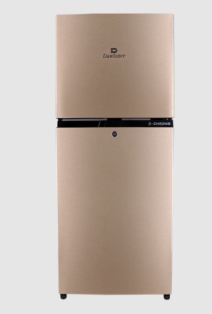 Dawlance REF 9178LF E-CHROME Double Door Refrigerator