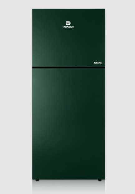 Dawlance REF 9178LF AVANTE+ EMERALD GREEN Double Door Refrigerator