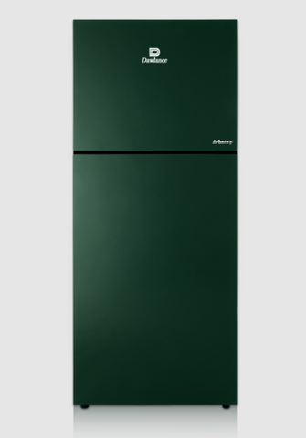 Dawlance REF 9178LF AVANTE+ EMERALD GREEN Double Door Refrigerator
