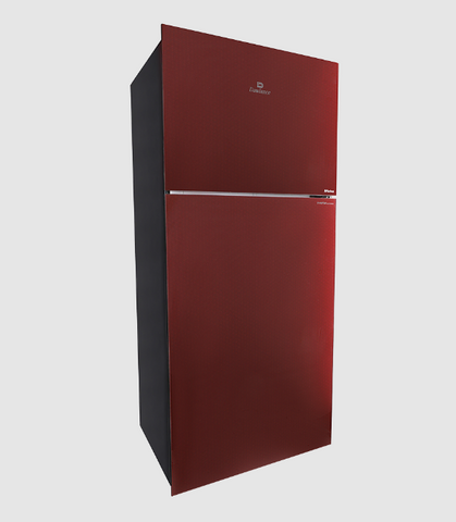 Dawlance 9178LF Avante+ New Ruby Red Double Door Refrigerator