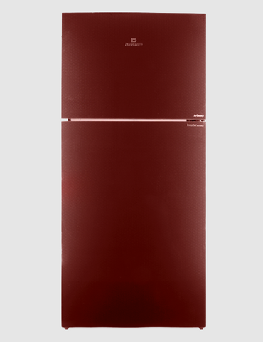 Dawlance 9178LF Avante+ New Ruby Red Double Door Refrigerator