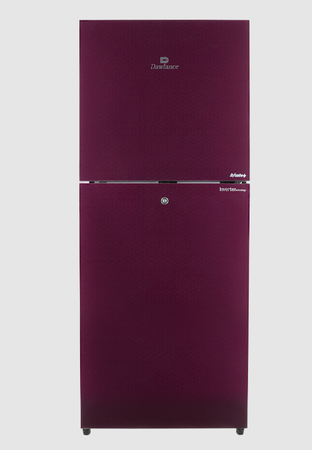 Dawlance REF 91999 AVANTE+ SAPPHIRE PURPLE Double Door Refrigerator