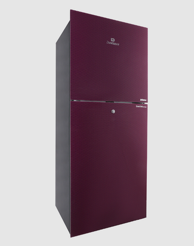 Dawlance REF 91999 AVANTE+ SAPPHIRE PURPLE Double Door Refrigerator