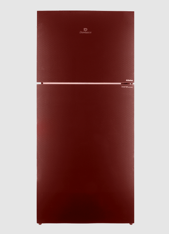 Dawlance 9193LF Avante+ New Ruby Red Double Door Refrigerator