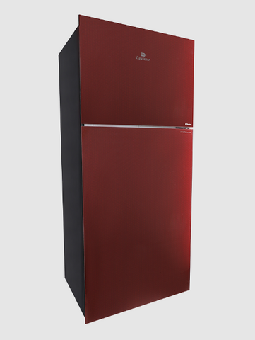 Dawlance 9193LF Avante+ New Ruby Red Double Door Refrigerator