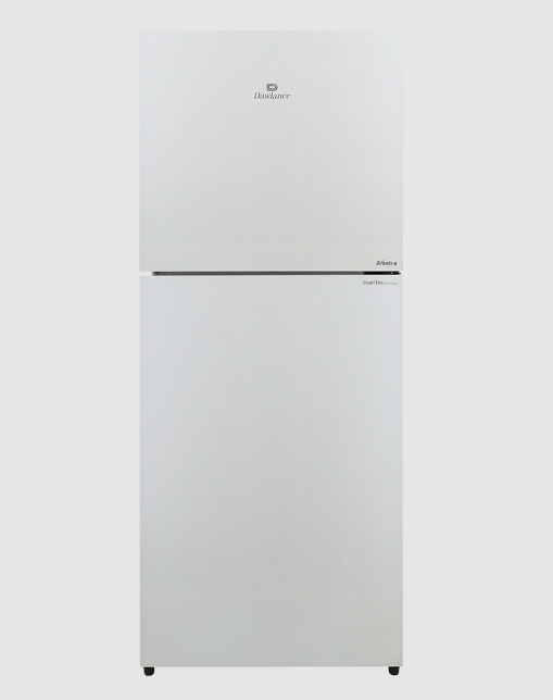 Dawlance REF 9193LF AVANTE+ CLOUD WHITE Double Door Refrigerator