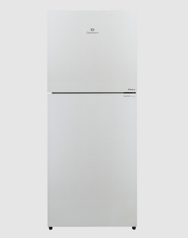 Dawlance REF 9191WB Avante+ Cloud White Double Door Refrigerator