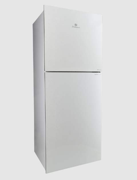 Dawlance REF 9191WB Avante+ Cloud White Double Door Refrigerator