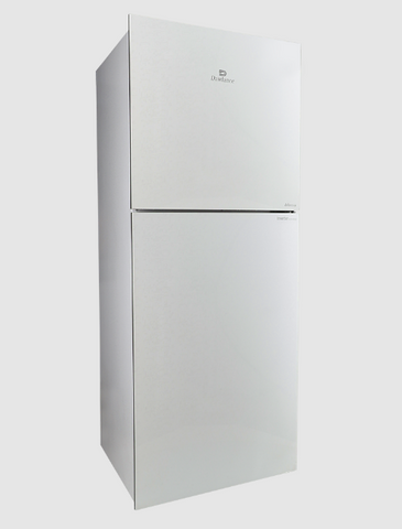 Dawlance REF 9191WB Avante+ Cloud White Double Door Refrigerator