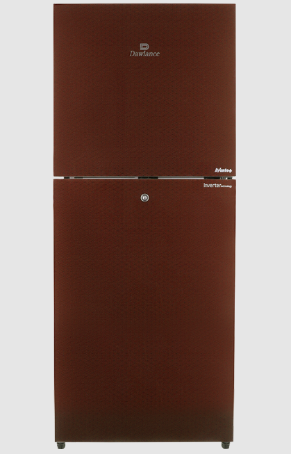 Dawlance REF 9193LF AVANTE+ LUXE BROWN Double Door Refrigerator