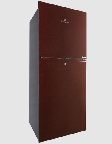 Dawlance REF 9193LF AVANTE+ LUXE BROWN Double Door Refrigerator