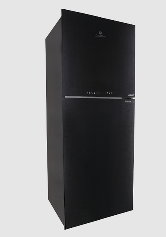 Dawlance 91999 Avante+ IoT Silky Black Double Door Refrigerator