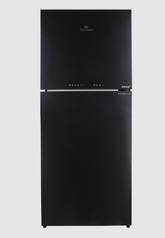 Dawlance 91999 Avante+ IoT Silky Black Double Door Refrigerator