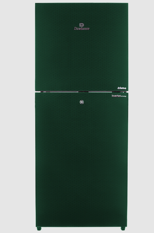 Dawlance REF 91999 AVANTE+ EMERALD GREEN Double Door Refrigerator
