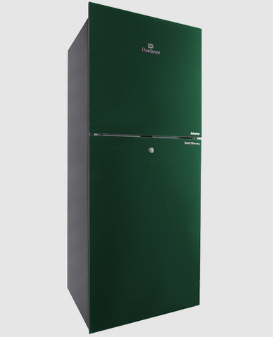 Dawlance REF 91999 AVANTE+ EMERALD GREEN Double Door Refrigerator