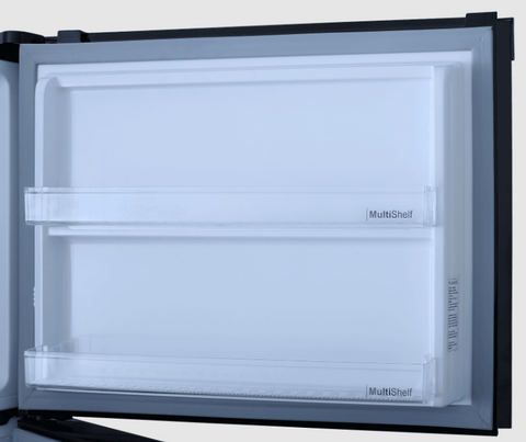 Dawlance REF 9193LF AVANTE NOIR RED Double Door Refrigerator