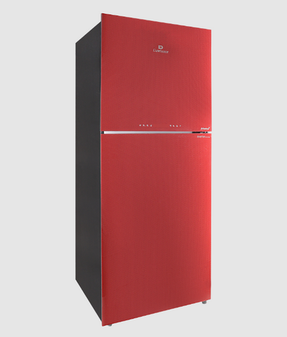 Dawlance 91999 Avante+ IoT Silky Red Double Door Refrigerator
