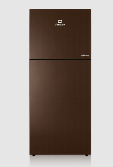 Dawlance REF 91999 AVANTE+ LUXE BROWN Double Door Refrigerator