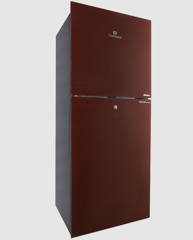Dawlance REF 91999 AVANTE+ LUXE BROWN Double Door Refrigerator
