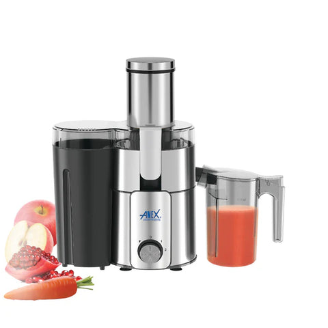 Anex AG-91 Deluxe Juicer 600W