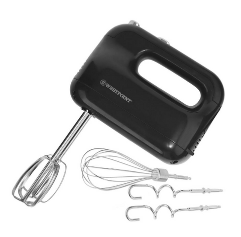 WestPoint Deluxe Hand Mixer WF-9202