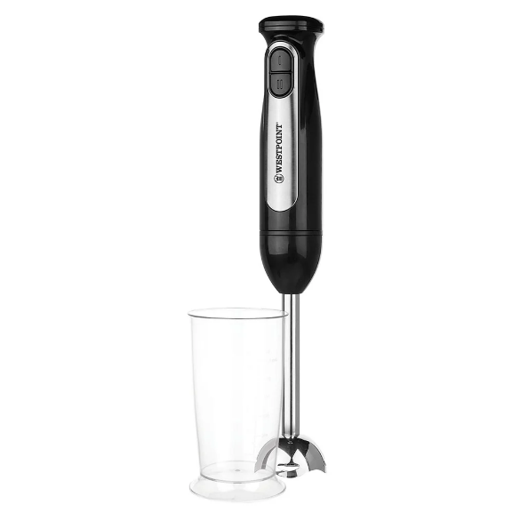 Westpoint Hand Blender WF-9214