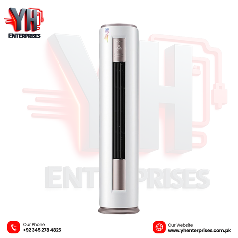 Dawlance Gallant FS Inverter 45 – Floor Standing Inverter AC