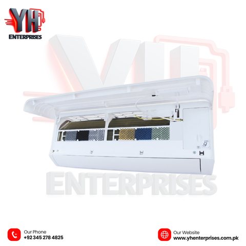 Dawlance Mega T+ Inverter 10 CO – 1 Ton Inverter Split AC