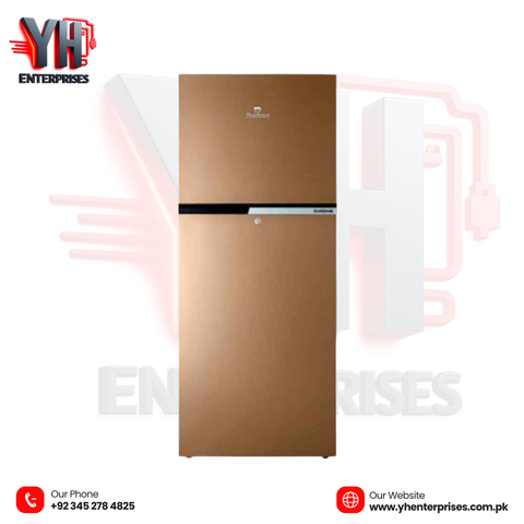 Dawlance 9169 Refrigerator – Style Meets Functionality