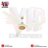 Tamoor Ceiling Fan 30W Executive Model | Eco-Smart Series Energy Efficient • Silent Performance • Modern Design 1 Year Official Brand Warranty