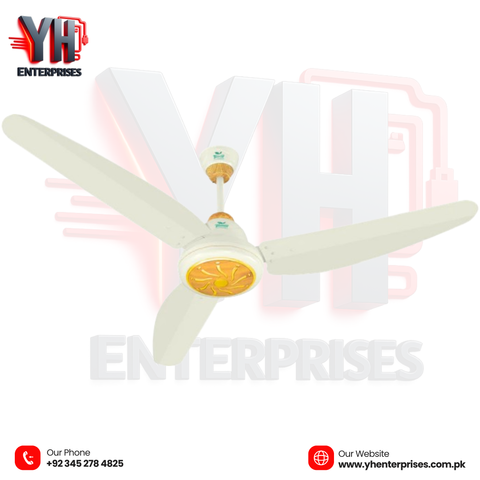 Tamoor Ceiling Fan 30W Super Pearl Model Eco-Smart Series | Energy Efficient • Elegant Design 1 Year Official Brand Warranty