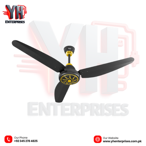 Tamoor Ceiling Fan 30W Super Pearl Model Eco-Smart Series | Energy Efficient • Elegant Design 1 Year Official Brand Warranty