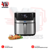 Anex AG-2024 Deluxe Air Fryer