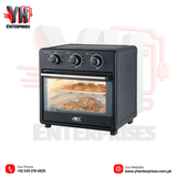 Anex AG-2121 Deluxe Air Fryer
