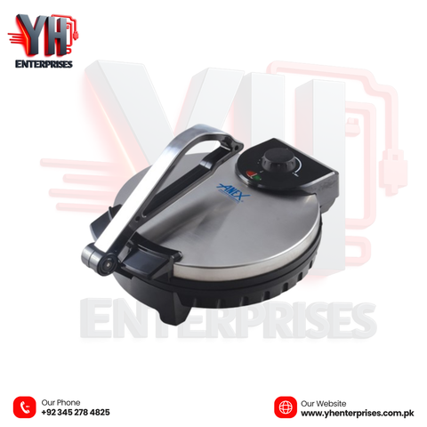 Anex Deluxe Roti Maker AG-2029