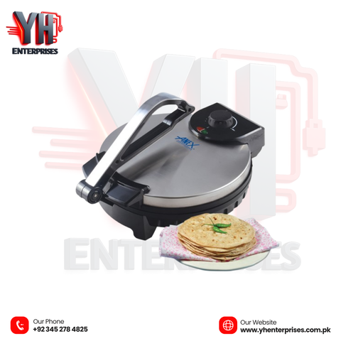 Anex Deluxe Roti Maker AG-2029