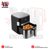 Anex AG-2024 Deluxe Air Fryer