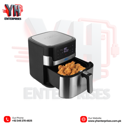 Anex AG-2024 Deluxe Air Fryer