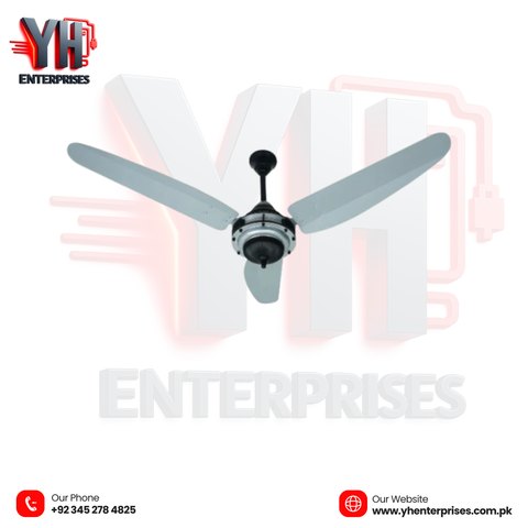 ROYAL Imperial – iTurbo Classic 30 Watts Ceiling Fan