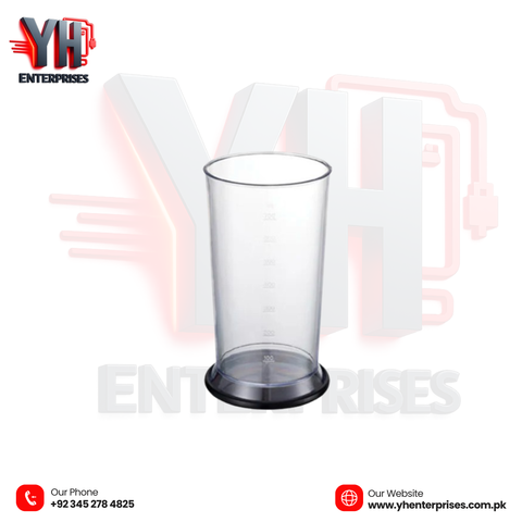 Anex AG-121 Deluxe Hand Blender – Power, Precision & Smooth Results