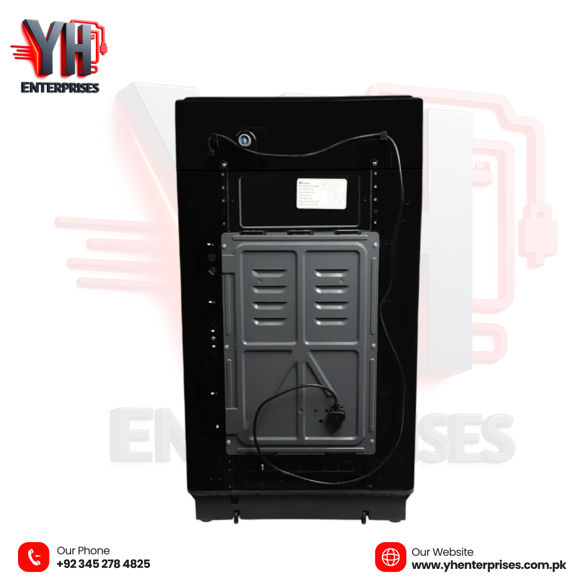 Dawlance DWT 1166 X ADS+ Top Load Washing Machine – Smart Auto Dose & Energy Saving Technology
