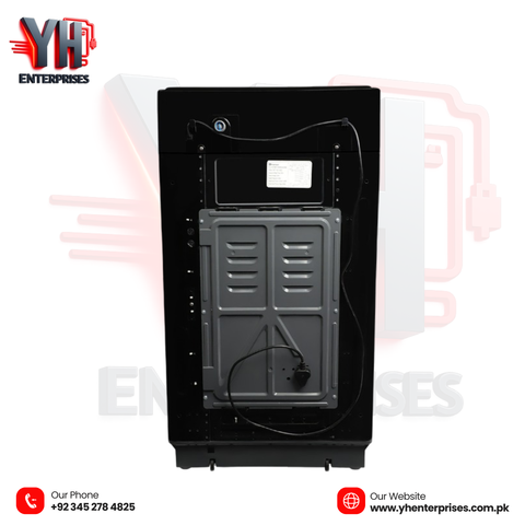 Dawlance DWT 1166 X ADS+ Top Load Washing Machine – Powerful Wash, Premium Style