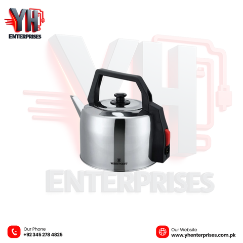 Westpoint Multi Function Kettle WF-6178