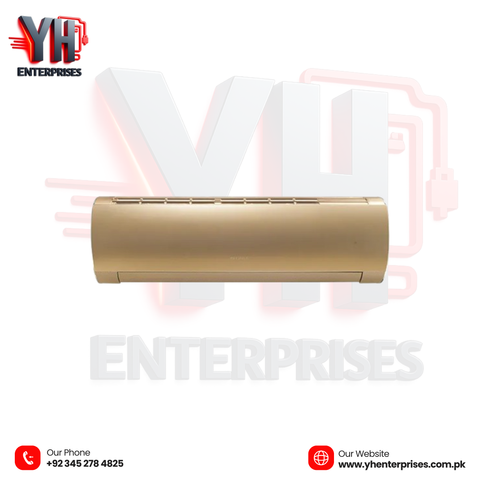 GREE Fairy Series 2 TON Inverter Split AC – GS24FITH1C | GS24FITH1S | GS24FITH2W | GS24FITH3W