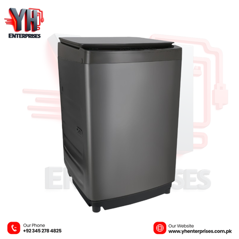 Dawlance DWT 1167 FLT Top Load Washing Machine – Power Meets Elegance