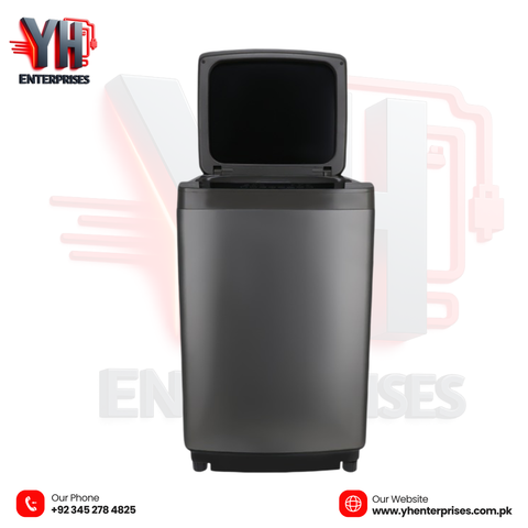 Dawlance DWT 1167 FLT Top Load Washing Machine – Power Meets Elegance