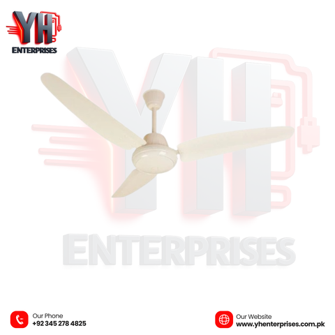 ROYAL Jade – iTurbo 30 Watts Ceiling Fan