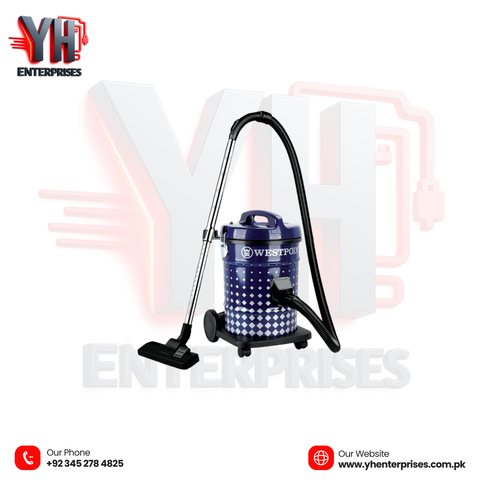 Vacuum Cleaner WF-104